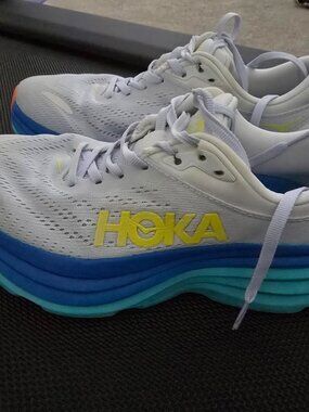 Hoka Womens Size 6.5